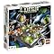 Die neuen LEGO-Brettspiele 2009