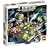 LEGO Spiele 3842 - Lunar Command