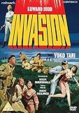 Invasion [DVD]