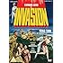 Invasion [DVD]