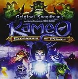 Kameo: Elements of Power