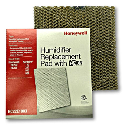 Honeywell HC22E1003 Replacement Whole House Humidifier Pad