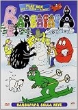 Barbapapa` Play Box #03 - Barbapapa` Sulla Neve (Dvd+Album+Gadget)
