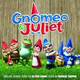 Various Gnomeo And Juliet