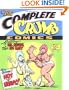The Complete Crumb Comics Vol. 7: Hot 'n' Heavy