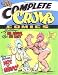 The Complete Crumb Comics Vol. 7: Hot 'n' Heavy
