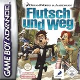 Flutsch und Weg