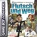 Flutsch und Weg