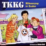 Produkt-Bild: TKKG - 168/Millionencoup im Stadion