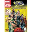 Marvel Comics - Uncanny X-MEN - Apocalypse Now - Again! - Over 100 Digital Comics from January 1999 to August 2006 on DVD-ROM in Acrobat PDF Format (Mac & Windows)