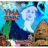 Call of The Andes by Yma Sumac