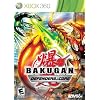 Bakugan Battle Brawlers: Defenders of the Core
