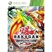 Bakugan Battle Brawlers: Defenders of the Core