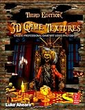 3D Game Textures, Third Edition: Create Professional Game Art Using Photoshop