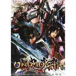 Onimusha: Dawn of Dreams