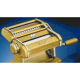 Marcato V193G Atlas 150 Wellness- 6 - Gold