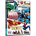 Marvel Heroes Print Studio Volumes 1-3 (DVD)