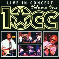 Live in Concert, Vol. 1