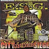 City Under Siege
