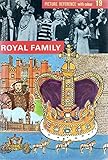 Picture reference book of the royal family