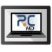 AlwaysOnPC VirtualPC with Office Suite, Chrome, Java-applet & more - Fire Edition