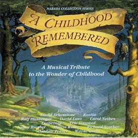 A Childhood Remembered