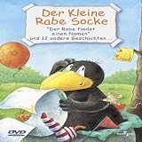 Der kleine Rabe Socke - Der Rabe findet einen Namenvon "Lexa A. Thomas"