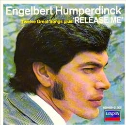 Engelbert Humperdinck Picture 5