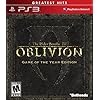 The Elder Scrolls IV: Oblivion - Game of the Year Edition - Playstation 3