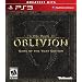 The Elder Scrolls IV: Oblivion: Game of the Year Edition
