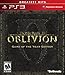 The Elder Scrolls IV: Oblivion - Game of the Year Edition - Playstation 3