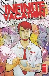 Infinite Vacation #1