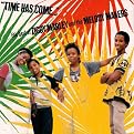 The Time Has Come: The Best of Ziggy Marley & the Melody Makers