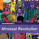 Rough Guide to Afrobeat Revolution