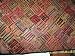 Kutch Hand Embroidery Tapestry Vintage Sari Wall Hanging 78"