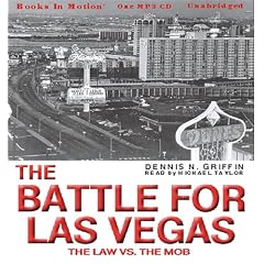 The Battle for Las Vegas