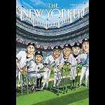 The New Yorker, April 8th 2013 (Hisham Matar, Jeremy Denk, Hendrik Hertzberg) | Hisham Matar,Jeremy Denk,Hendrik Hertzberg