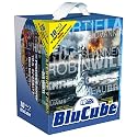 Blu-Cube 10-Pack Bundle ($149.99 Value) [Blu-ray]