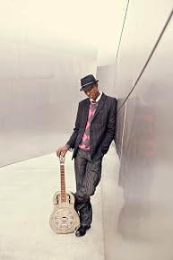 Image of Keb' Mo'