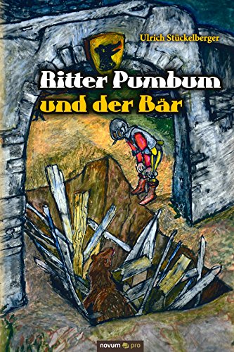 Ritter Pumbum und der Bär (German Edition)
