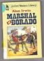 Marshal of Borado (Linford Western Library)
