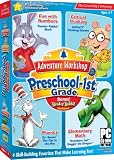 Adventure Workshop Preschool-1st Grade 9th Edition