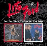 Out for Blood/Dancin'on the Edge