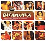 Beginners Guide to Bhangra