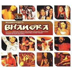 Beginner's Guide to Bhangra