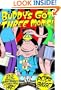 Buddy's Got Three Moms: Hate Col. Vol. 5 (Fantagraphics)