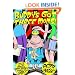 Buddy's Got Three Moms: Hate Col. Vol. 5 (Fantagraphics)
