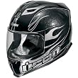 Icon Claymore Men's Airframe Sports Bike Motorcycle Helmet