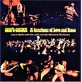Symphony of Love & Peace
