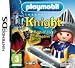 Playmobil: Knight (Nintendo DS)
